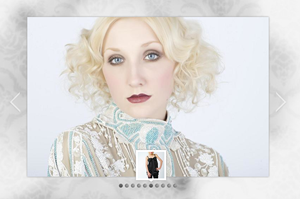 Sweet Thumbnails Slider