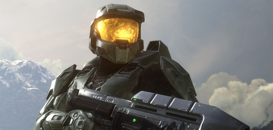 Master Chief